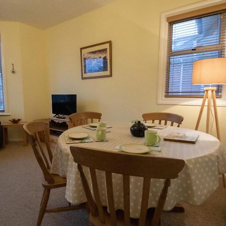 Star Fish Apartment Weymouth Exterior photo