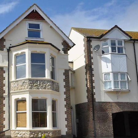 Star Fish Apartment Weymouth Exterior photo