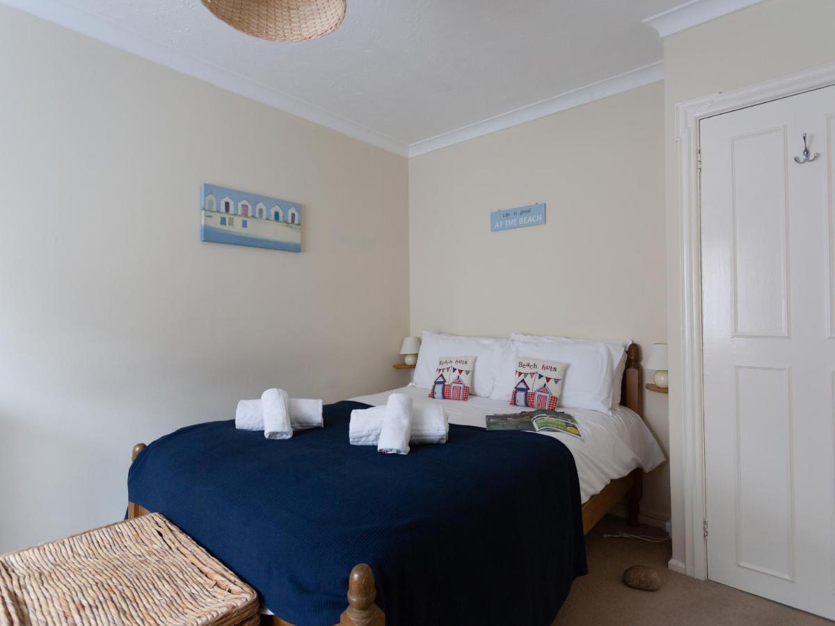 Star Fish Apartment Weymouth Exterior photo