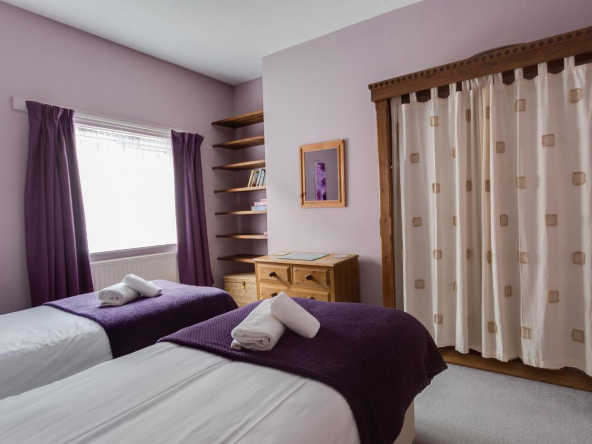 Star Fish Apartment Weymouth Exterior photo