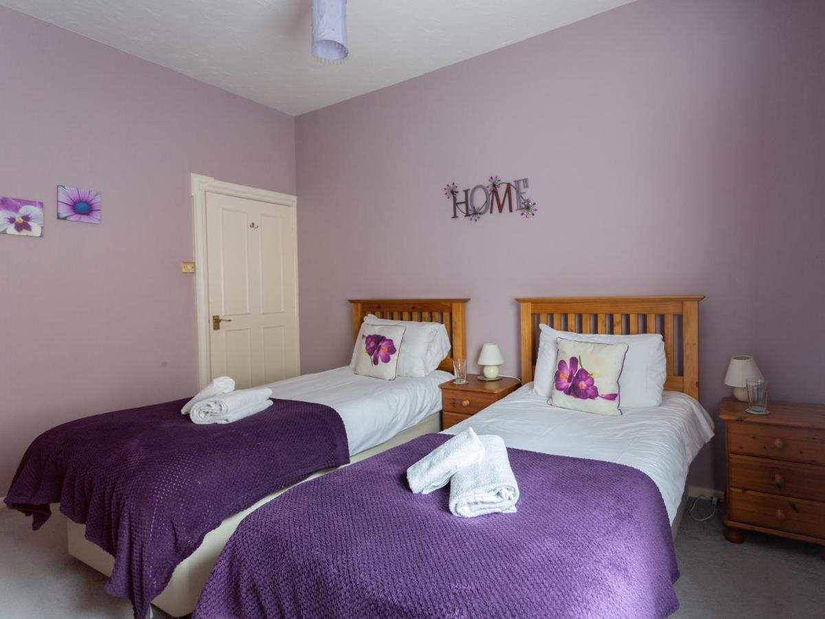 Star Fish Apartment Weymouth Exterior photo